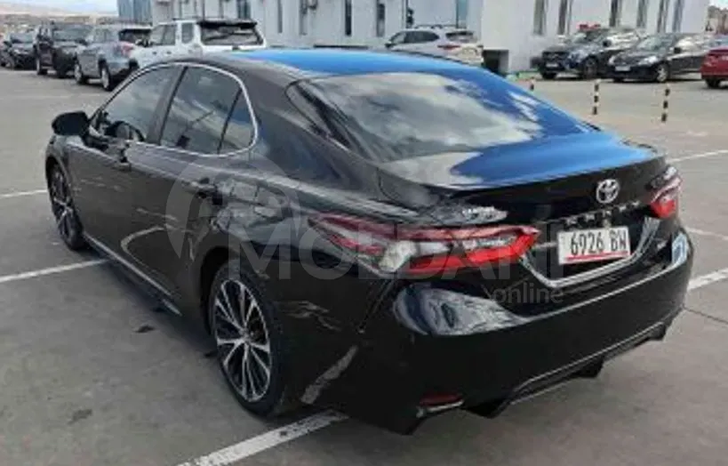Toyota Camry 2.5L 2018 Tbilisi - photo 6