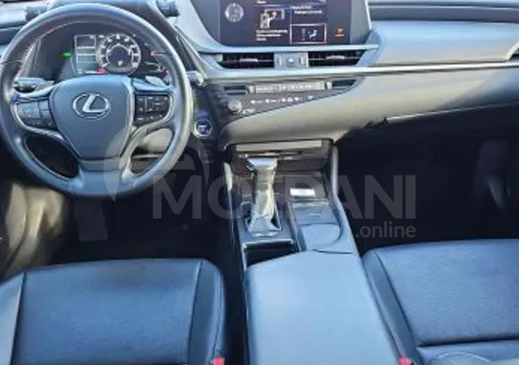 Lexus ES 2019 Тбилиси - изображение 7