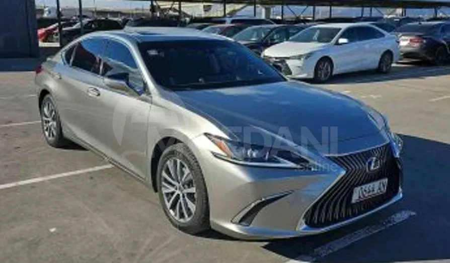 Lexus ES 2019 Тбилиси - изображение 3