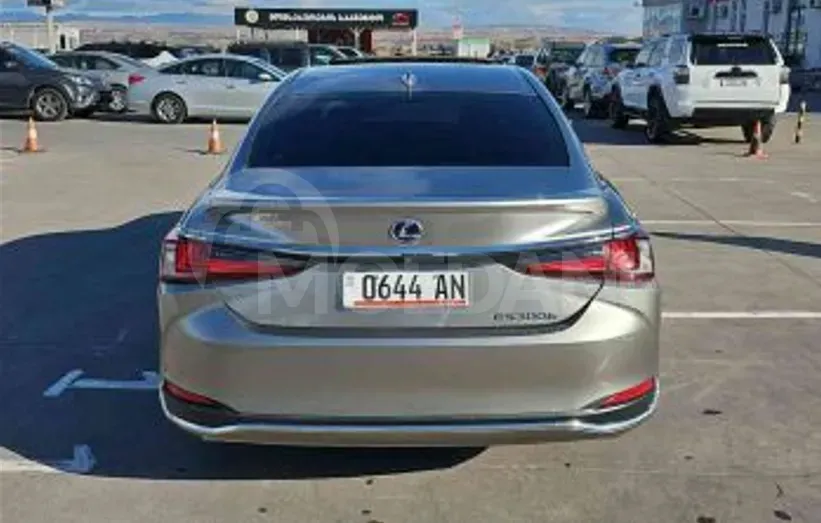 Lexus ES 2019 Тбилиси - изображение 5