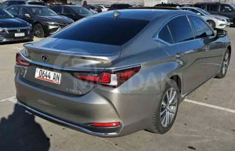 Lexus ES 2019 Тбилиси - изображение 4