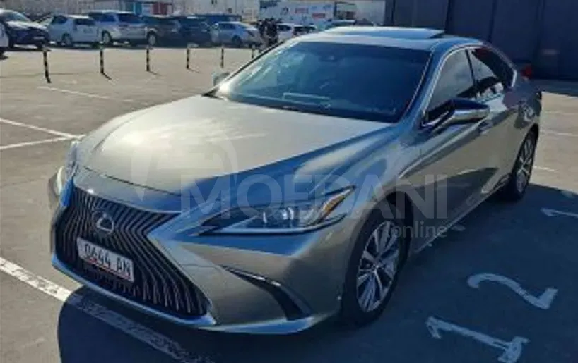 Lexus ES 2019 Тбилиси - изображение 2