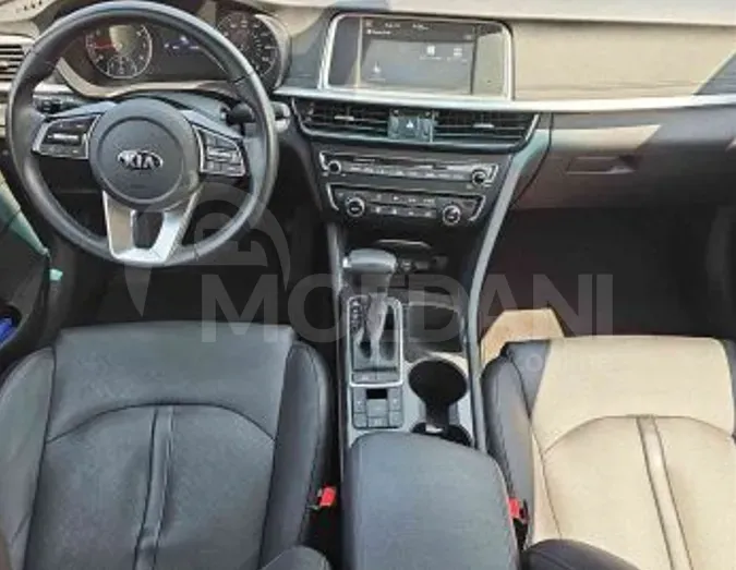 Kia Optima 2019 Тбилиси - изображение 7