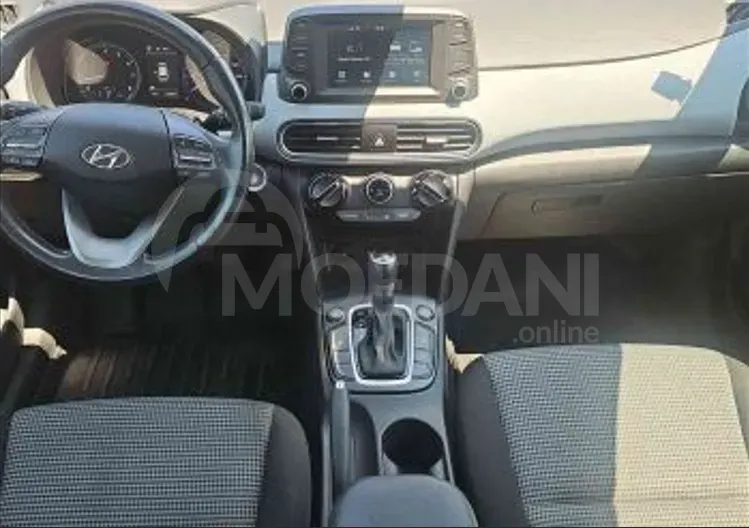 Hyundai Kona 2021 Тбилиси - изображение 7