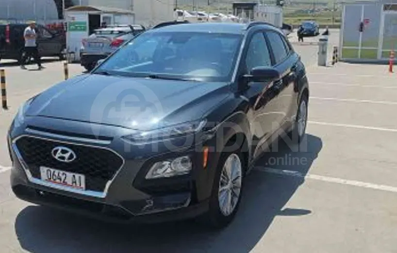 Hyundai Kona 2021 Тбилиси - изображение 2