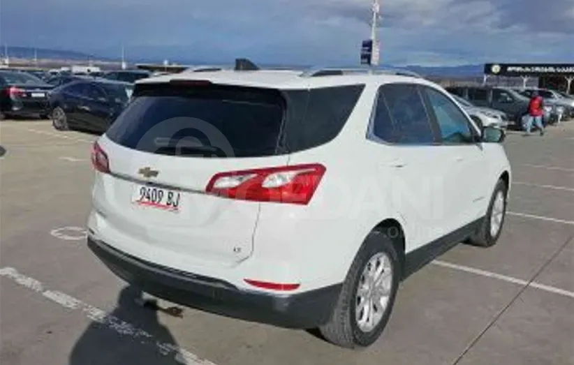 Chevrolet Equinox 2021 Тбилиси - изображение 4