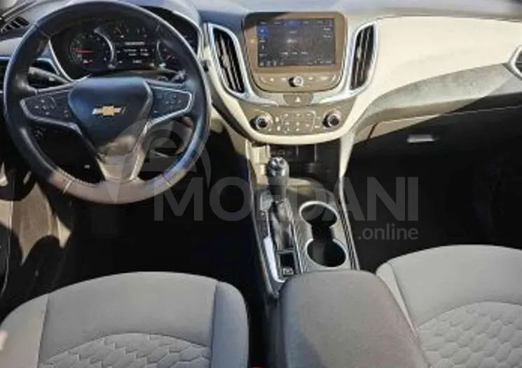 Chevrolet Equinox 2021 Тбилиси - изображение 7