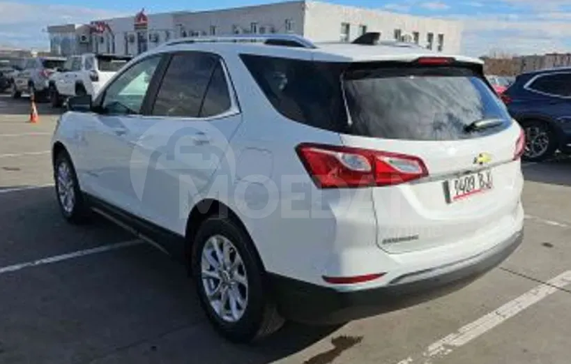 Chevrolet Equinox 2021 Тбилиси - изображение 6