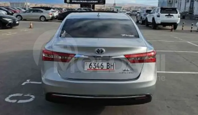 Toyota Avalon 2016 თბილისი - photo 5