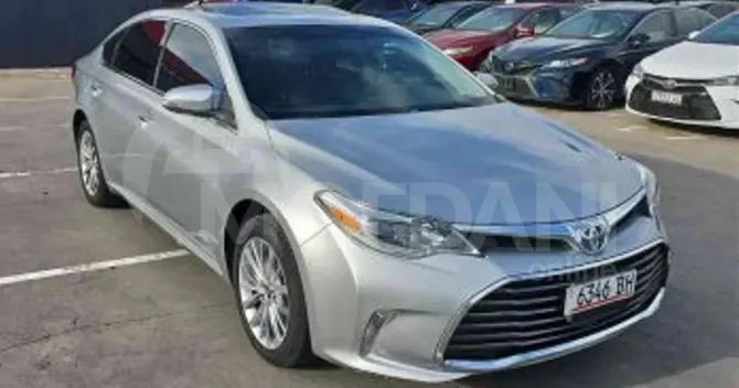 Toyota Avalon 2016 თბილისი - photo 3