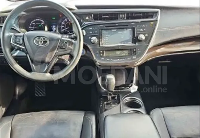 Toyota Avalon 2016 თბილისი - photo 7