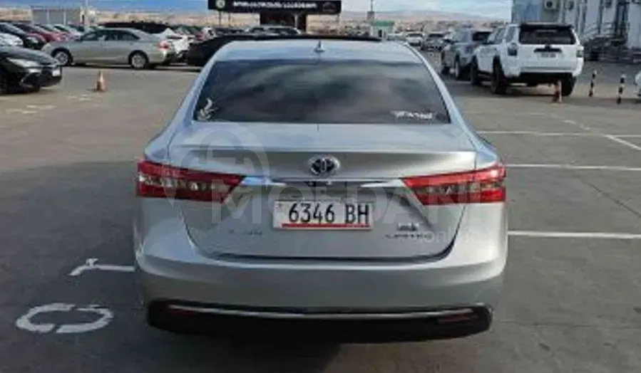 Toyota Avalon 2.5L 2016 Тбилиси - изображение 5