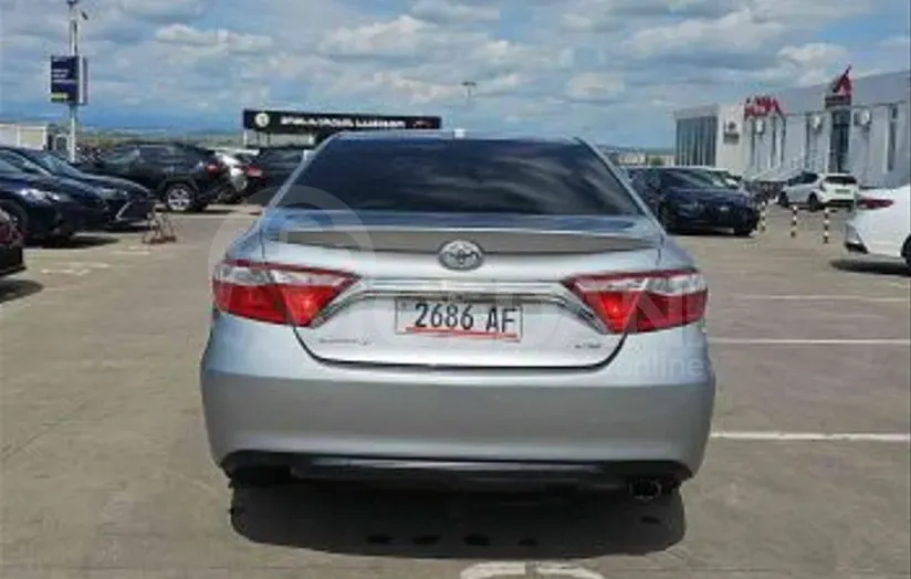 Toyota Camry 2.5L 2016 Tbilisi - photo 5