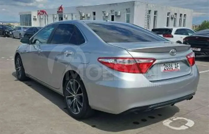 Toyota Camry 2.5L 2016 Tbilisi - photo 6