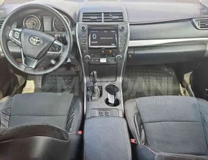 Toyota Camry 2.5L 2016 Tbilisi - photo 7