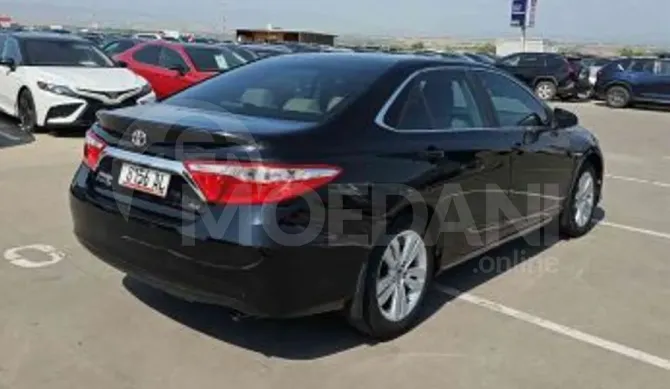 Toyota Camry 2016 Тбилиси - изображение 4