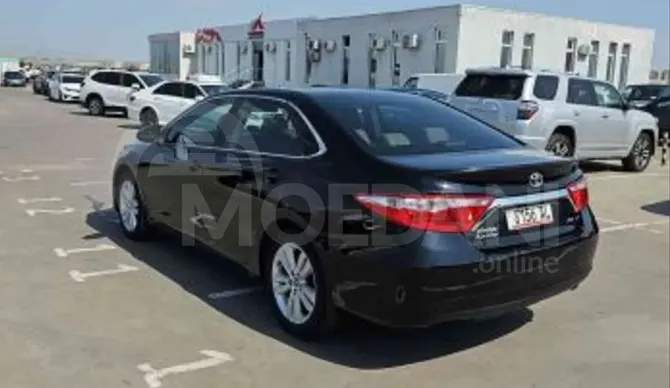Toyota Camry 2016 Тбилиси - изображение 6