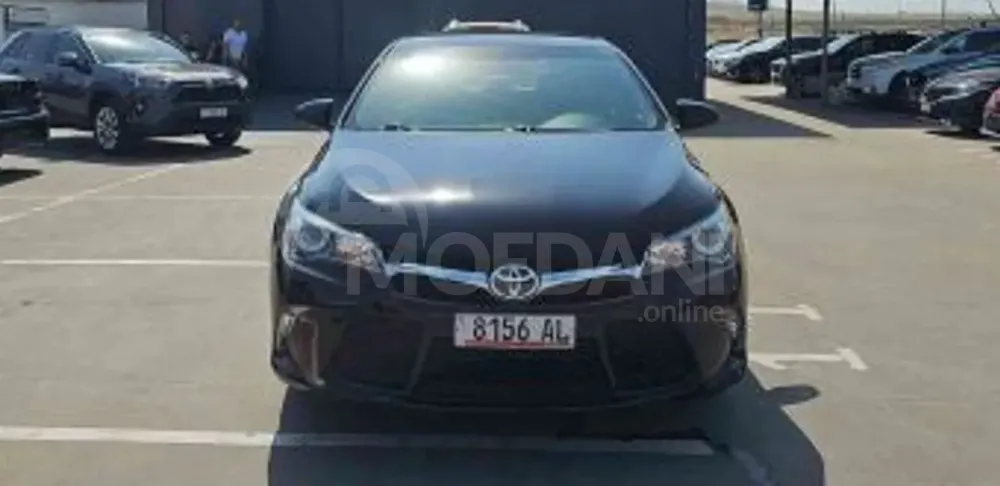 Toyota Camry 2.5L 2016 Tbilisi - photo 1
