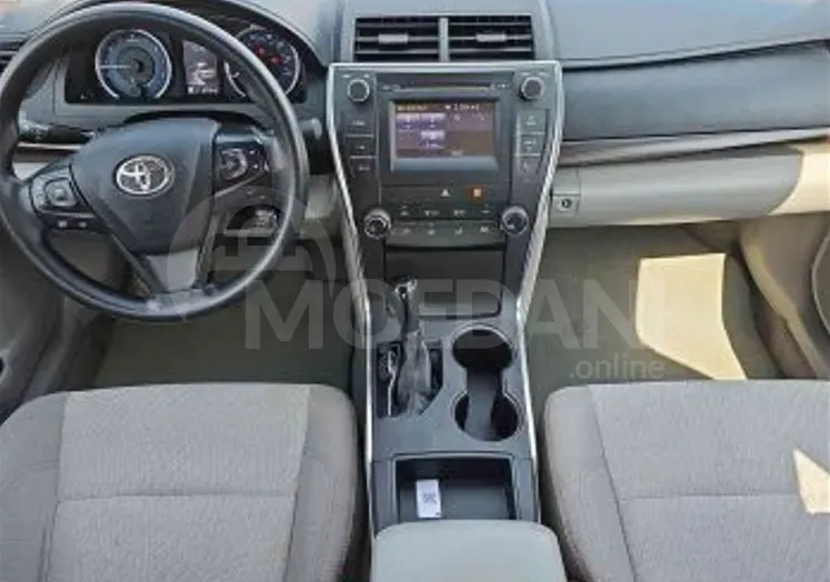 Toyota Camry 2.5L 2016 Tbilisi - photo 7