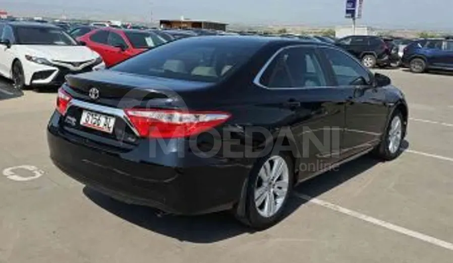 Toyota Camry 2.5L 2016 Tbilisi - photo 4