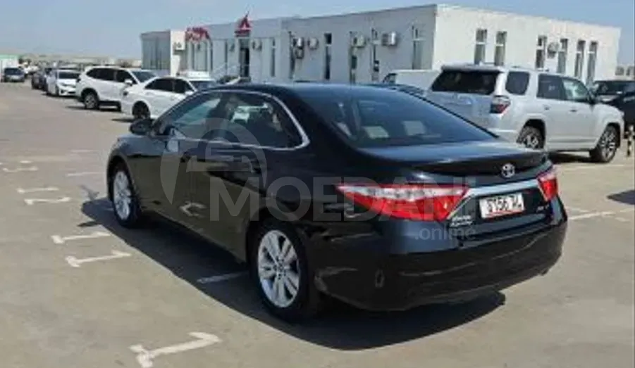 Toyota Camry 2.5L 2016 Tbilisi - photo 6