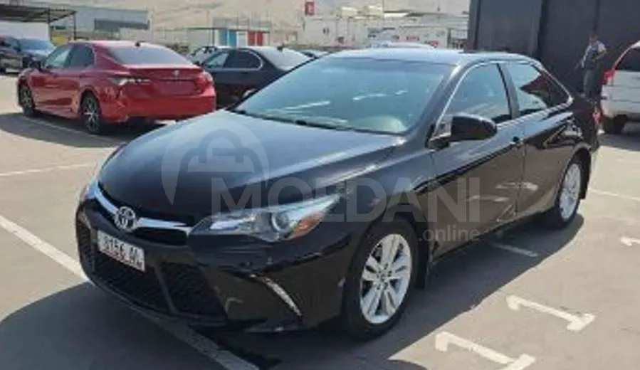 Toyota Camry 2.5L 2016 Tbilisi - photo 2