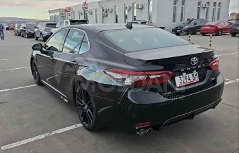 Toyota Camry 2.5L 2021 Tbilisi - photo 6