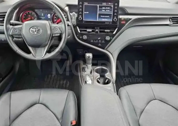 Toyota Camry 2.5L 2021 Tbilisi - photo 7