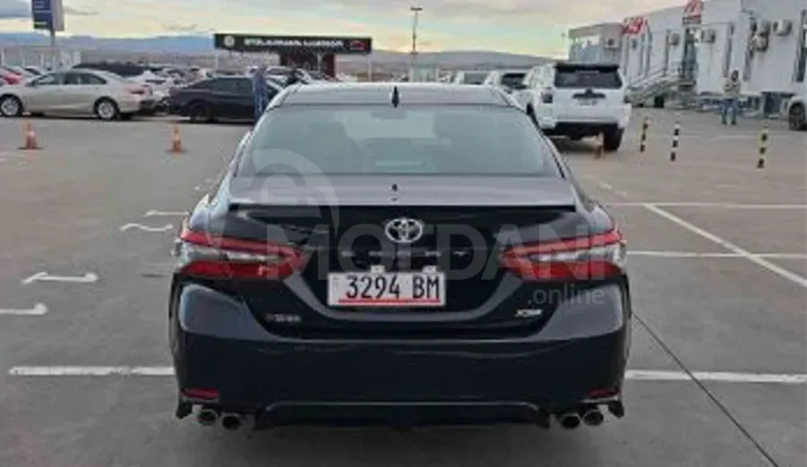 Toyota Camry 2.5L 2021 Tbilisi - photo 5