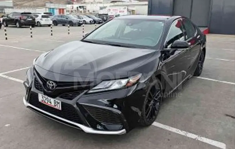 Toyota Camry 2.5L 2021 Tbilisi - photo 2