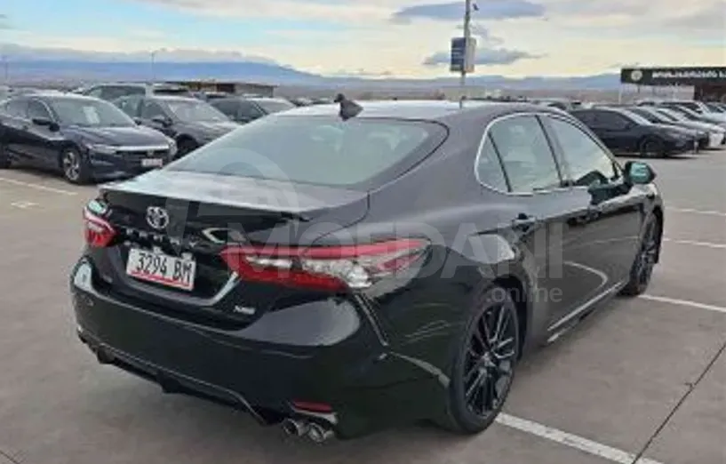 Toyota Camry 2.5L 2021 Tbilisi - photo 4