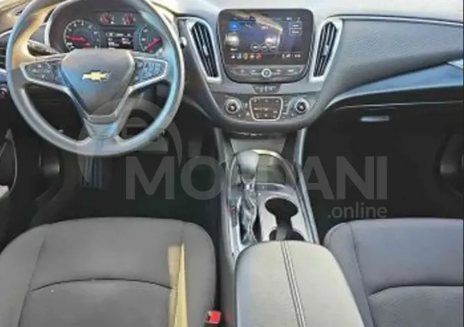 Chevrolet Malibu 2021 თბილისი - photo 6