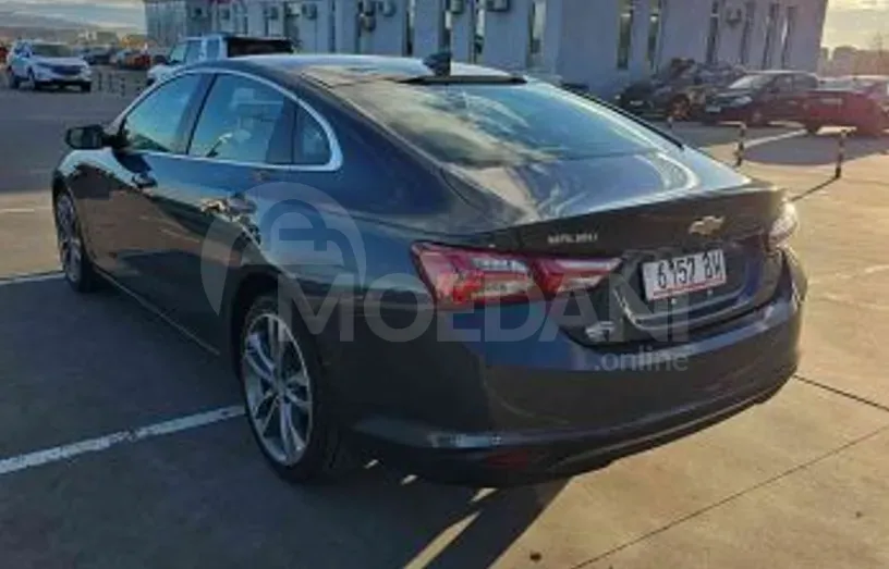 Chevrolet Malibu 2021 Тбилиси - изображение 5
