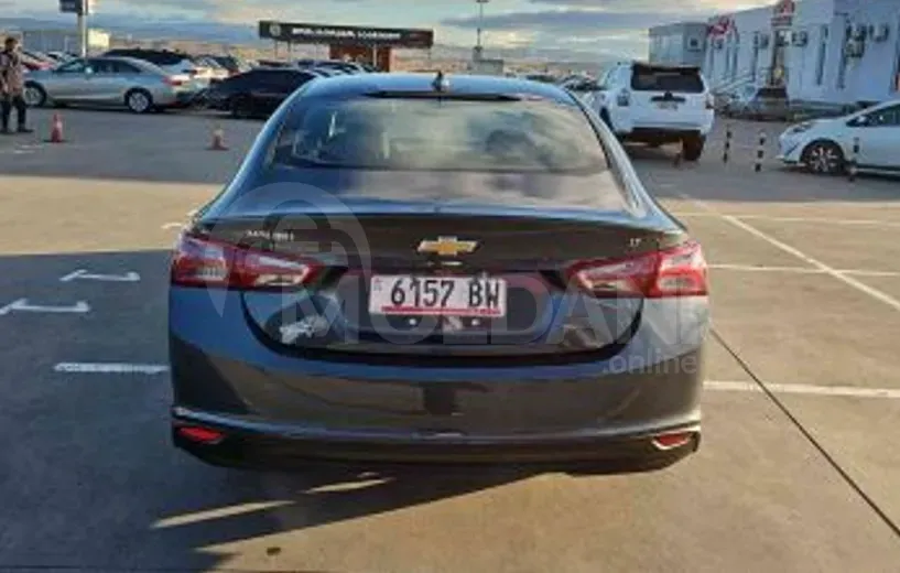 Chevrolet Malibu 2021 Тбилиси - изображение 4