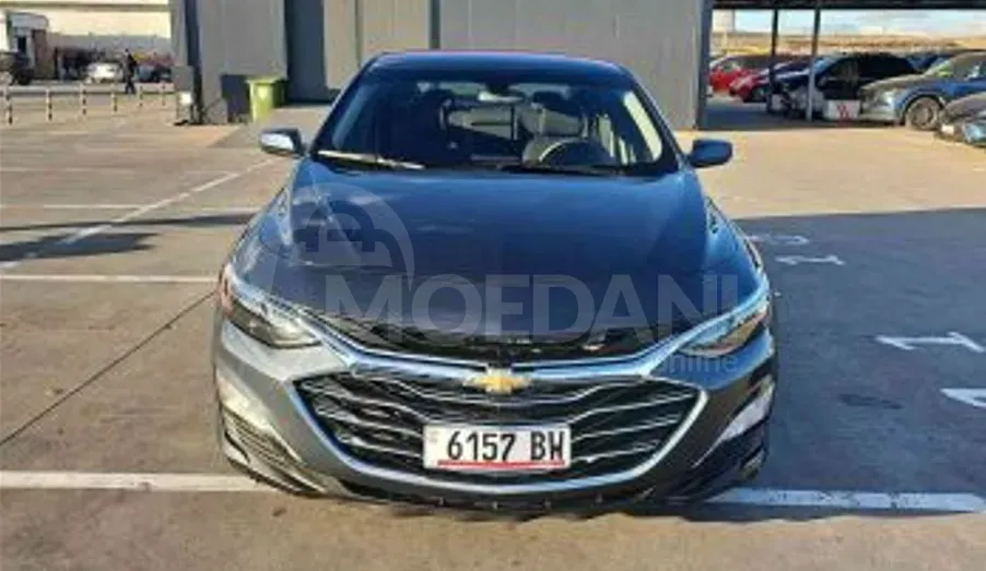 Chevrolet Malibu 2021 Тбилиси - изображение 1