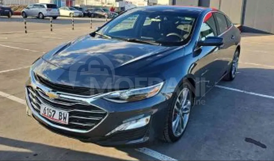 Chevrolet Malibu 2021 Тбилиси - изображение 2