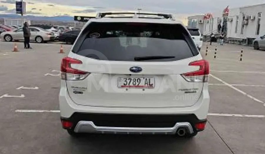 Subaru Forester 2023 თბილისი - photo 5