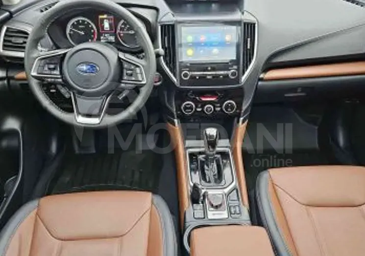 Subaru Forester 2023 თბილისი - photo 7