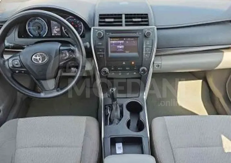 Toyota Camry 2.5L 2016 Tbilisi - photo 7