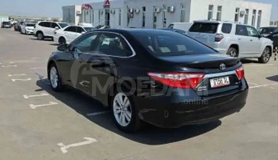 Toyota Camry 2.5L 2016 Tbilisi - photo 6