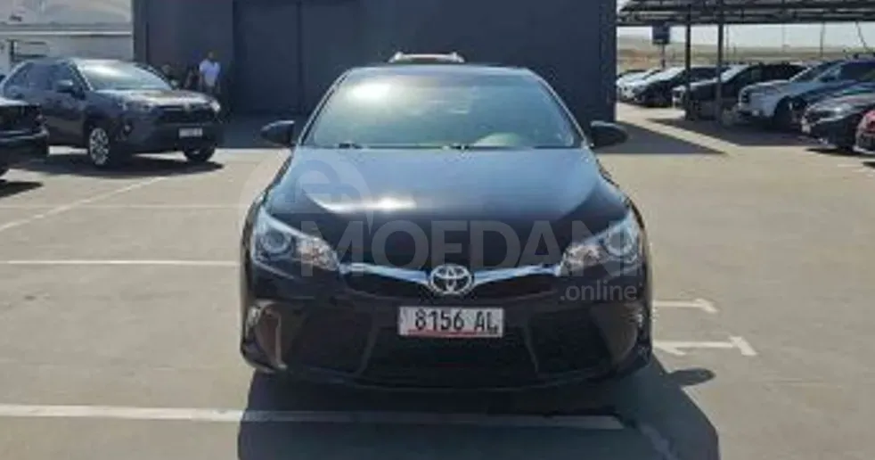 Toyota Camry 2.5L 2016 Tbilisi - photo 1