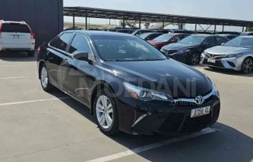 Toyota Camry 2.5L 2016 Tbilisi - photo 3