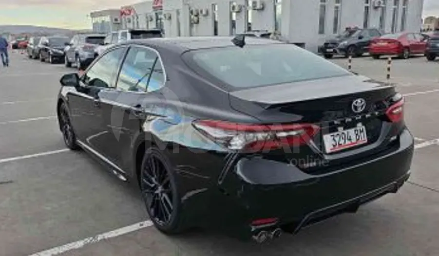 Toyota Camry 2.5L 2021 Tbilisi - photo 6