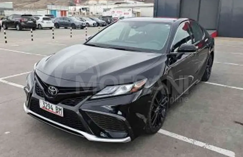 Toyota Camry 2.5L 2021 Tbilisi - photo 1