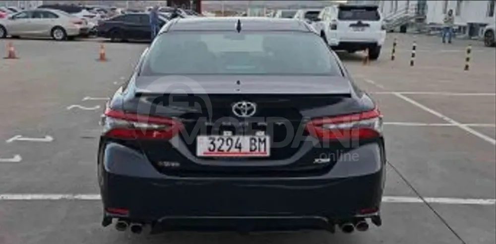 Toyota Camry 2.5L 2021 Tbilisi - photo 5