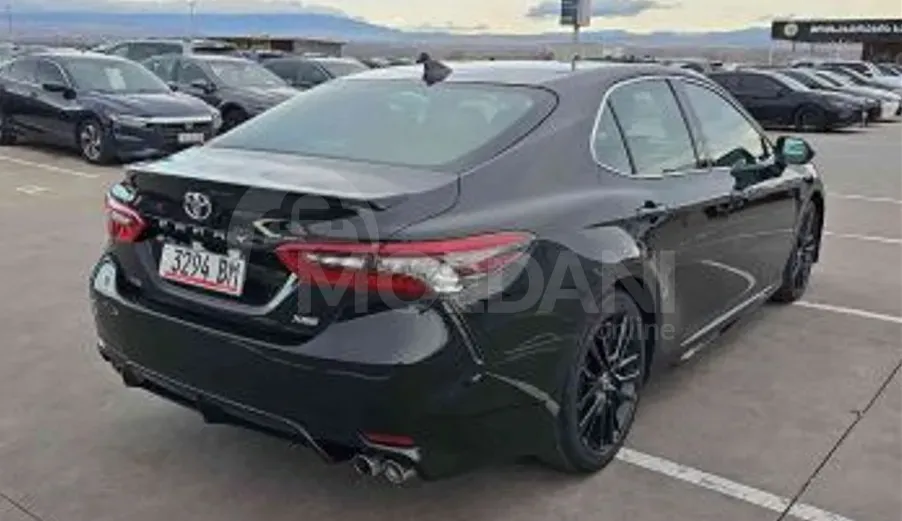 Toyota Camry 2.5L 2021 Tbilisi - photo 4