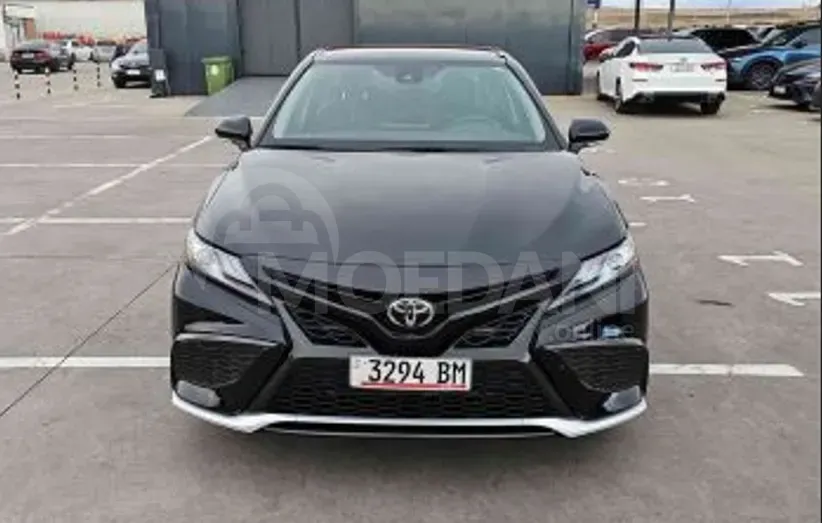 Toyota Camry 2.5L 2021 Tbilisi - photo 2