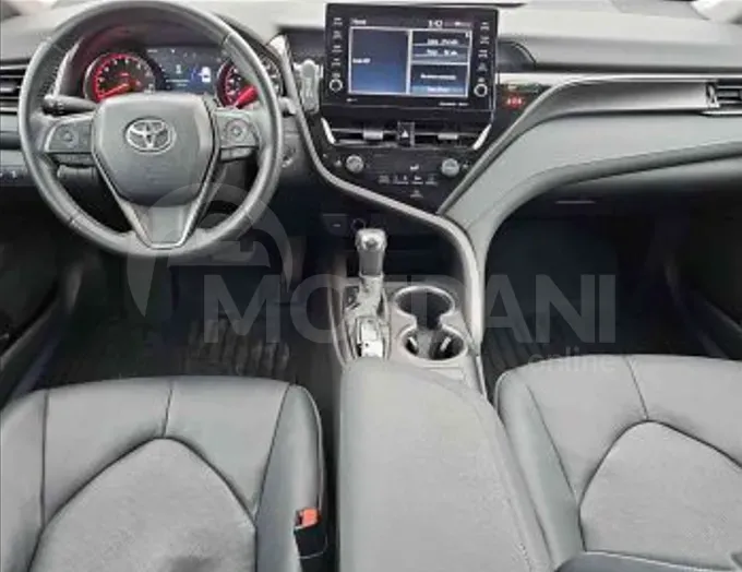 Toyota Camry 2.5L 2021 Tbilisi - photo 7