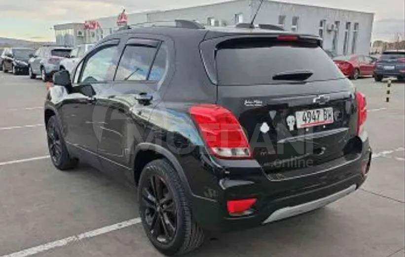 Chevrolet Trax 2021 Тбилиси - изображение 6