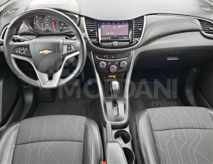 Chevrolet Trax 2021 Тбилиси - изображение 7